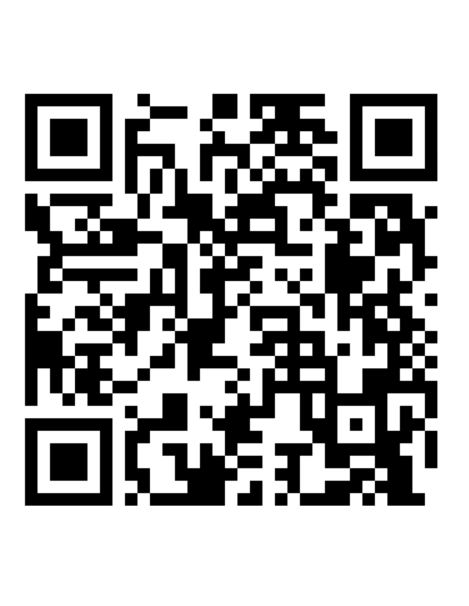 QR Code for Kim & Colin Photo Album